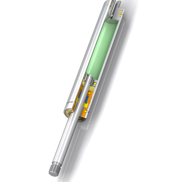 ACE气弹簧-GS-12-100推型气弹簧